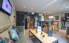Best Western Urban Hotel